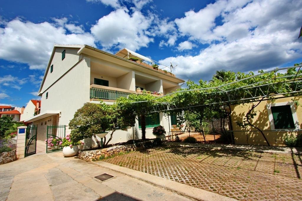 Apartment Tonka Vodice Chambre photo