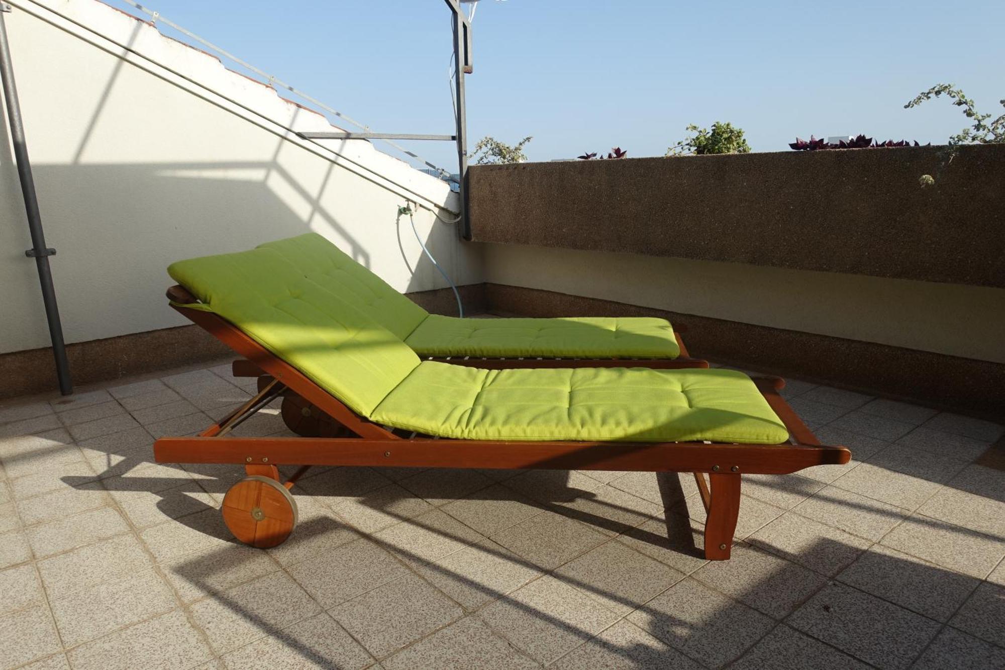 Apartment Tonka Vodice Extérieur photo
