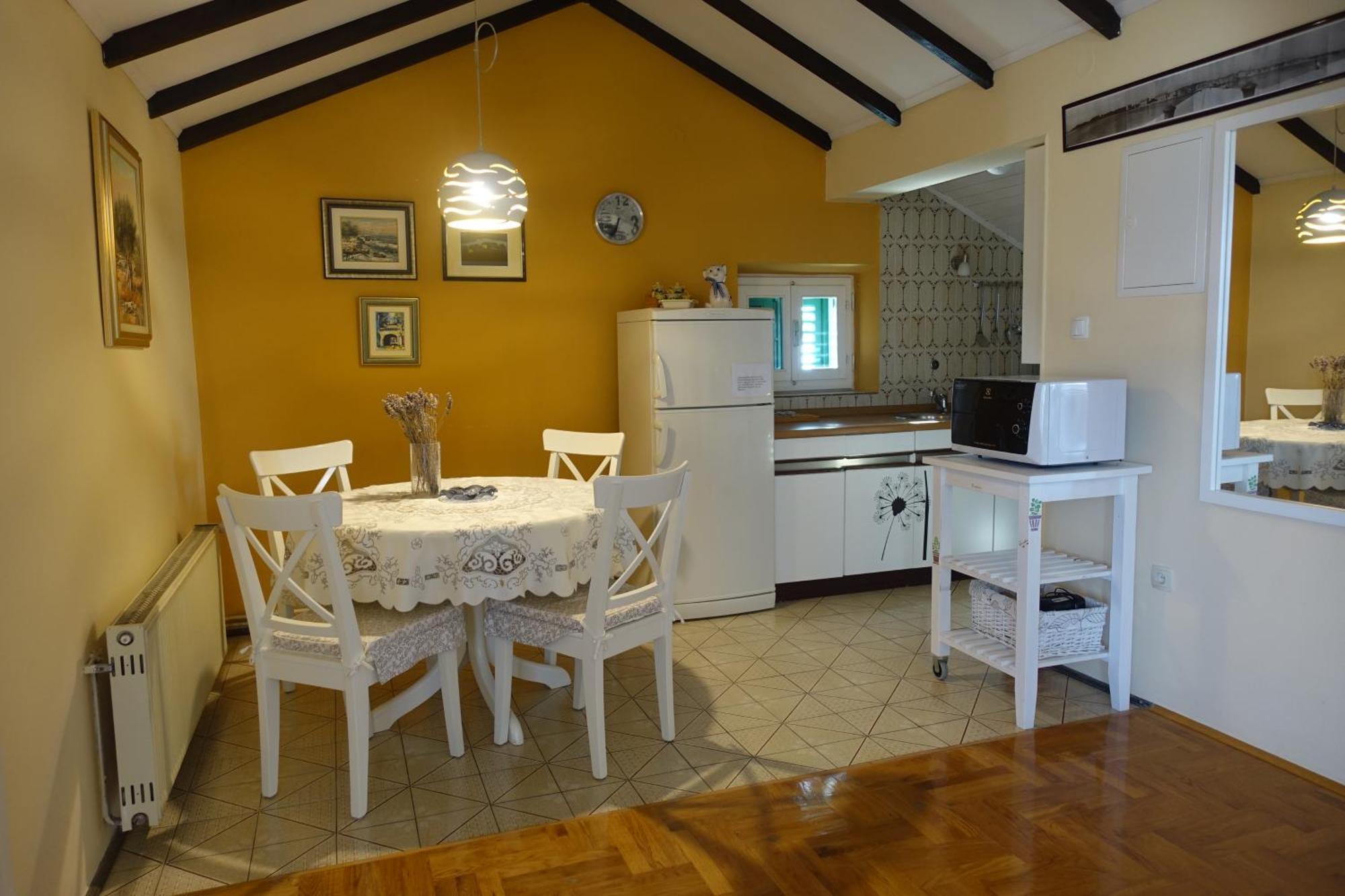 Apartment Tonka Vodice Extérieur photo