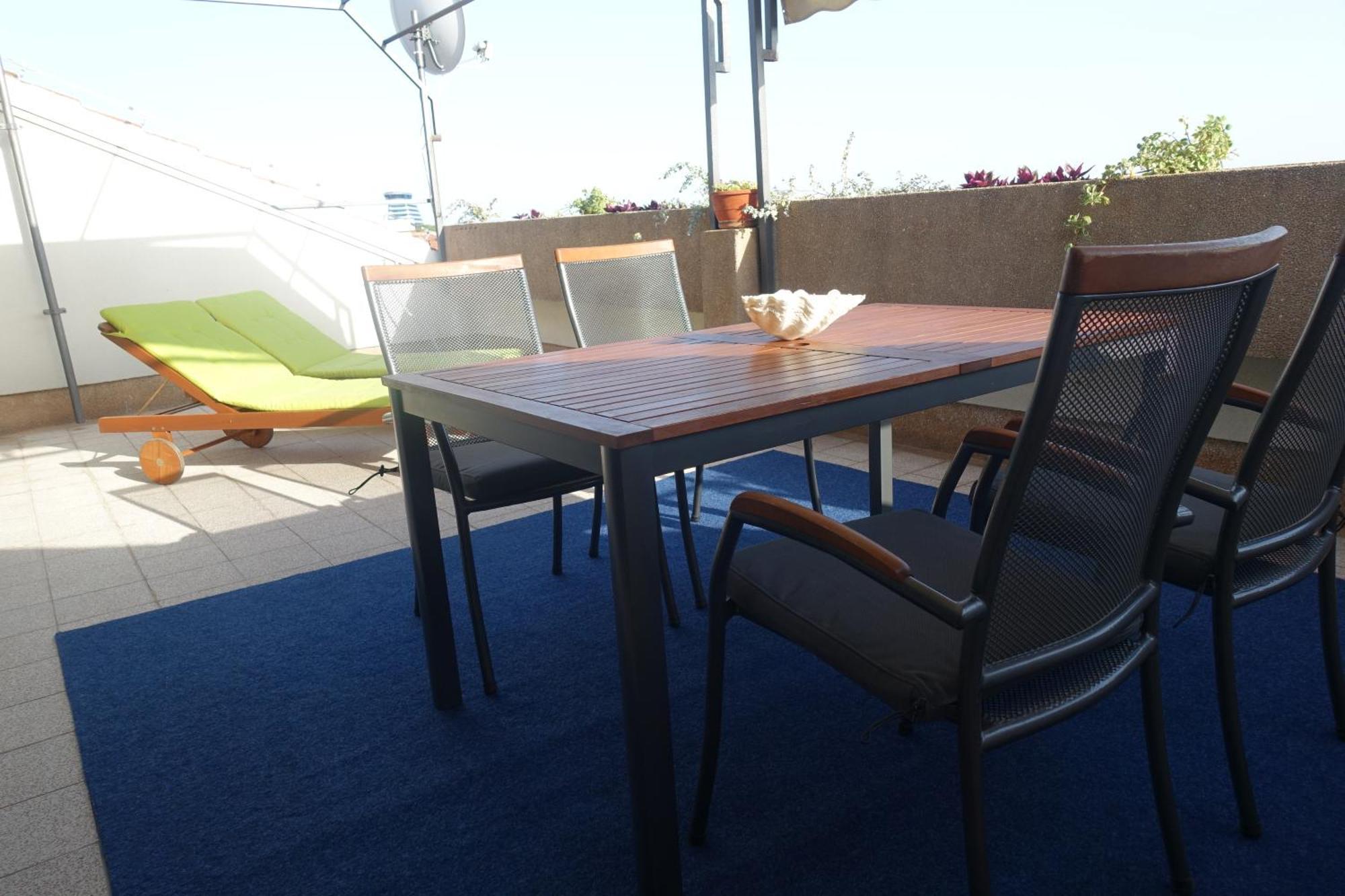 Apartment Tonka Vodice Extérieur photo