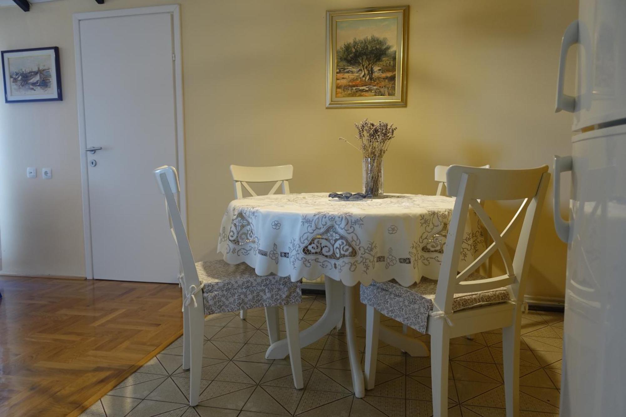 Apartment Tonka Vodice Extérieur photo