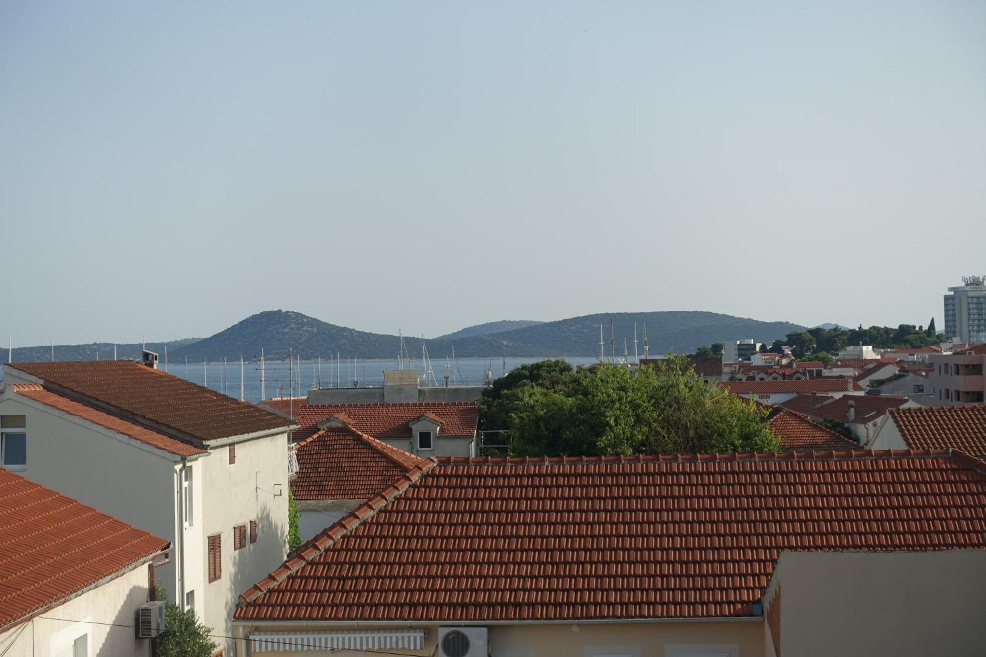 Apartment Tonka Vodice Extérieur photo