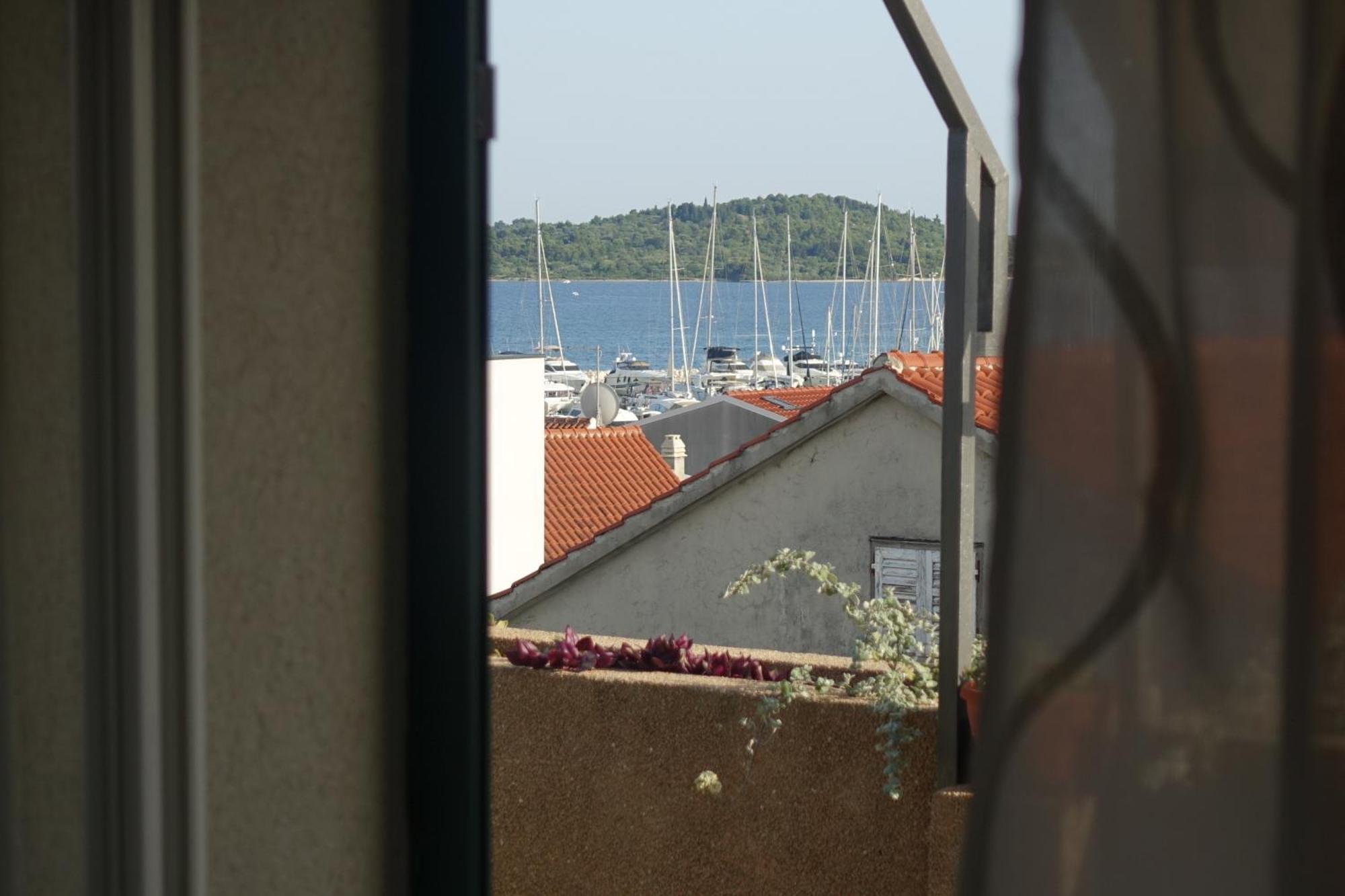 Apartment Tonka Vodice Extérieur photo