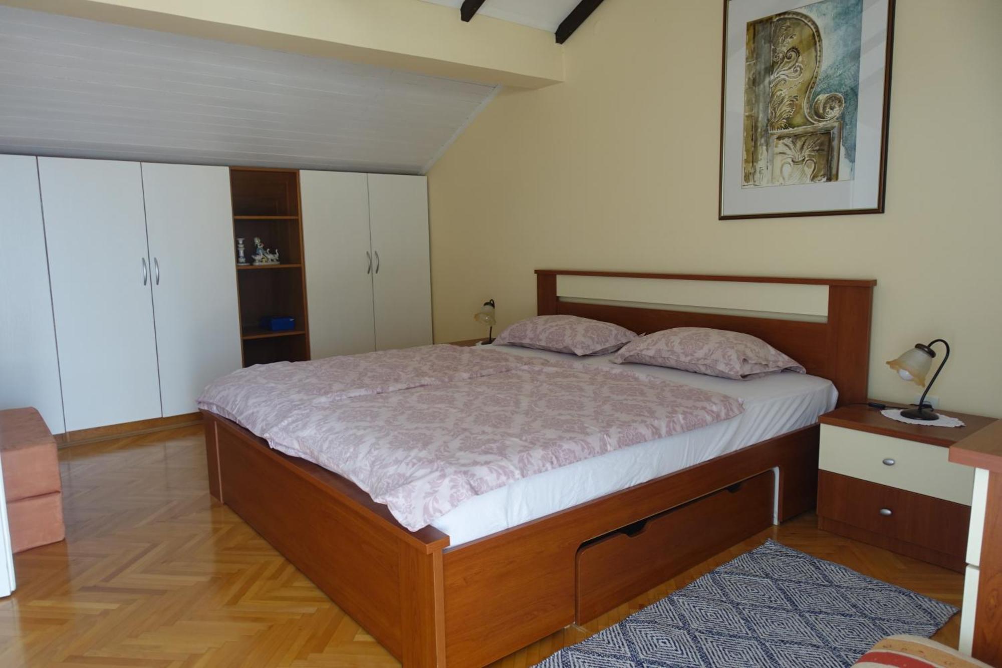 Apartment Tonka Vodice Extérieur photo