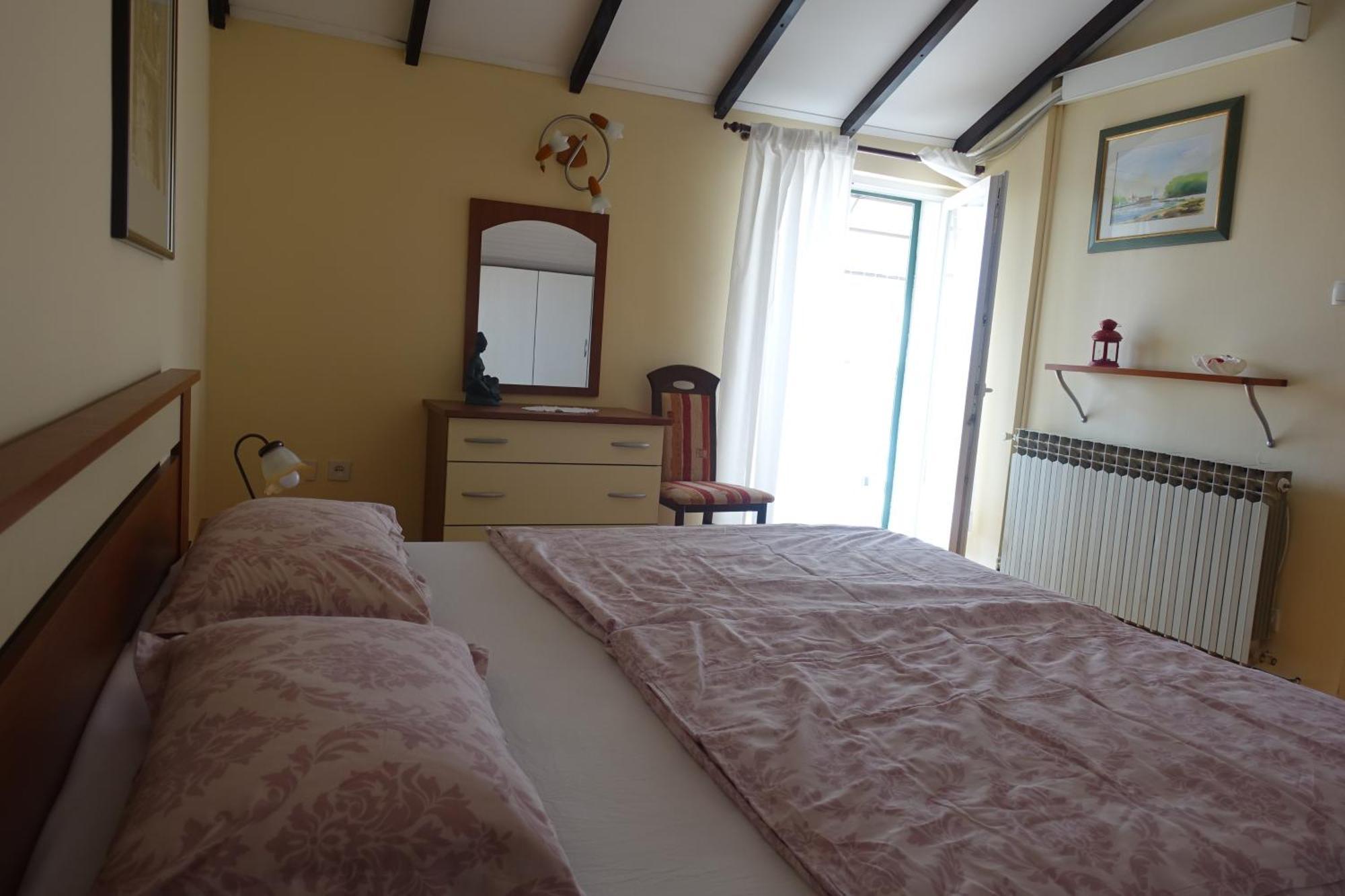 Apartment Tonka Vodice Extérieur photo