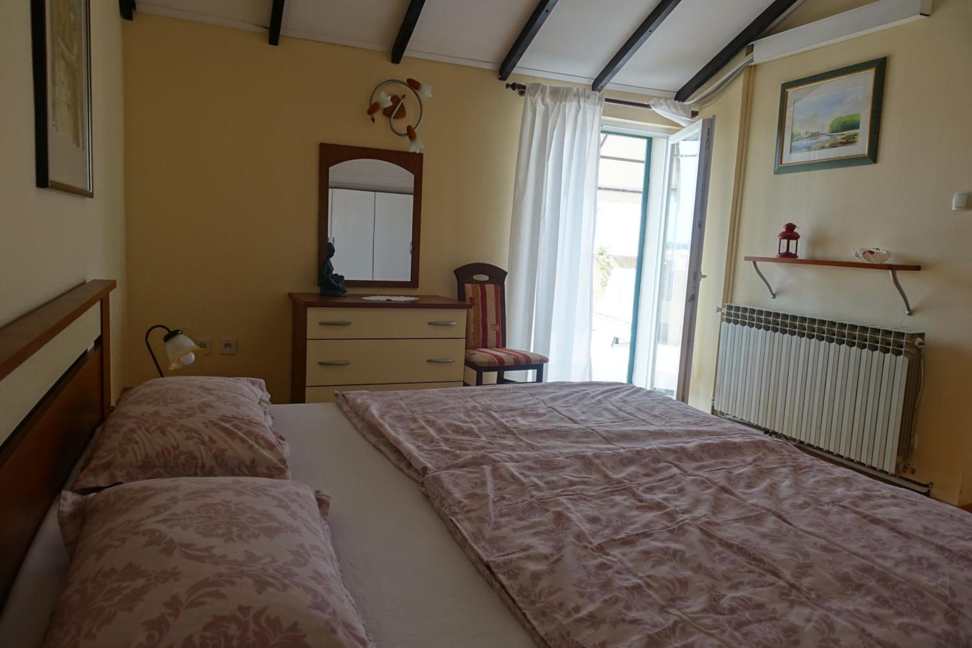 Apartment Tonka Vodice Extérieur photo