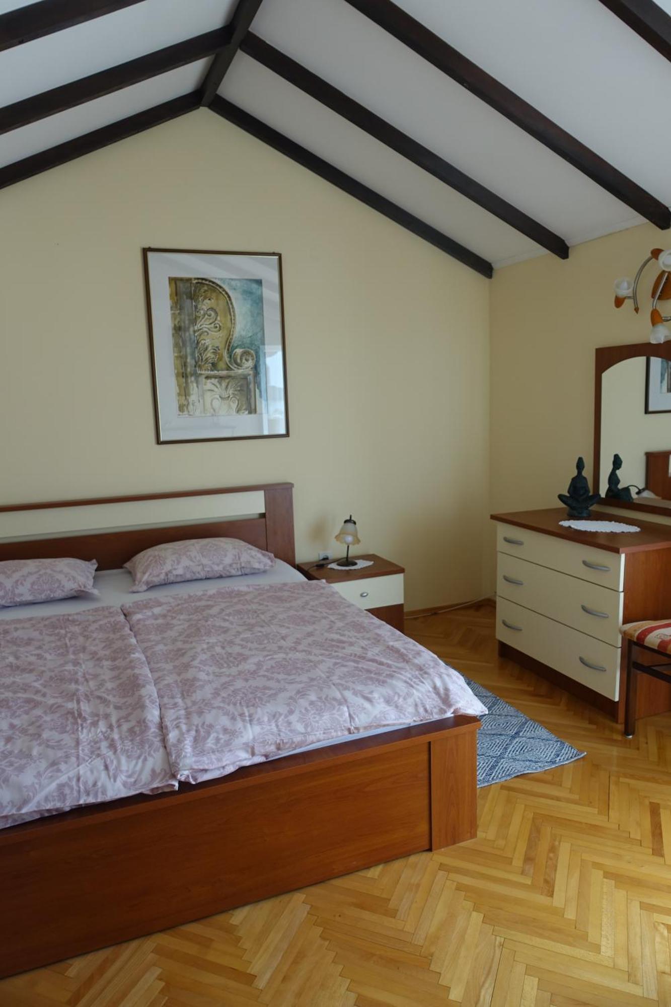 Apartment Tonka Vodice Extérieur photo