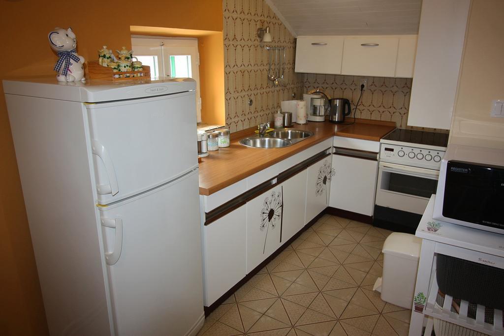 Apartment Tonka Vodice Extérieur photo